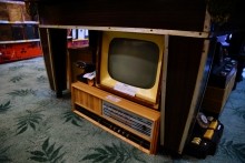 Красносулинский металлургический завод братьев Пастуховых. Музей Виктора Акимовича Беседы