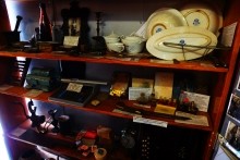 Красносулинский металлургический завод братьев Пастуховых. Музей Виктора Акимовича Беседы