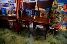 Красносулинский металлургический завод братьев Пастуховых. Музей Виктора Акимовича Беседы