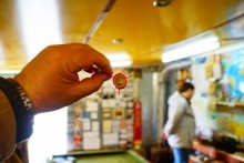 Красносулинский металлургический завод братьев Пастуховых. Музей Виктора Акимовича Беседы