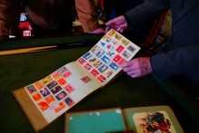 Красносулинский металлургический завод братьев Пастуховых. Музей Виктора Акимовича Беседы