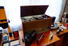 Пастухов. Красносулинский металлургический завод. Дмитрий Александрович Пастухов