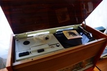 Пастухов. Красносулинский металлургический завод. Дмитрий Александрович Пастухов