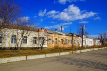 Пастухов. Красносулинский металлургический завод. Дмитрий Александрович Пастухов