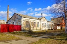 Пастухов. Красносулинский металлургический завод. Дмитрий Александрович Пастухов