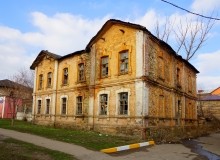 Пастухов. Красносулинский металлургический завод. Дмитрий Александрович Пастухов