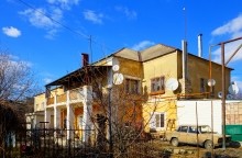 Пастухов. Красносулинский металлургический завод. Дмитрий Александрович Пастухов