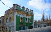 Пастухов. Красносулинский металлургический завод. Дмитрий Александрович Пастухов