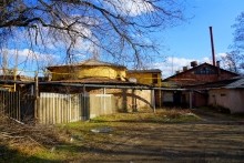 Пастухов. Красносулинский металлургический завод. Дмитрий Александрович Пастухов