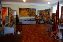 Пастухов. Красносулинский металлургический завод. Дмитрий Александрович Пастухов