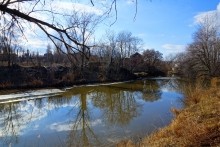 Пастухов. Красносулинский металлургический завод. Дмитрий Александрович Пастухов