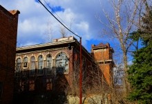 Пастухов. Красносулинский металлургический завод. Дмитрий Александрович Пастухов