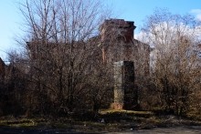 Пастухов. Красносулинский металлургический завод. Дмитрий Александрович Пастухов