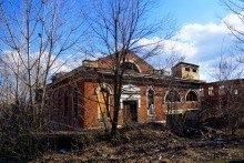 Пастухов. Красносулинский металлургический завод. Дмитрий Александрович Пастухов