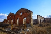 Пастухов. Красносулинский металлургический завод. Дмитрий Александрович Пастухов