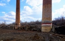 Пастухов. Красносулинский металлургический завод. Дмитрий Александрович Пастухов