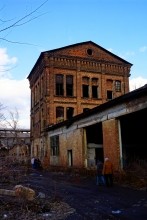 Пастухов. Красносулинский металлургический завод. Дмитрий Александрович Пастухов