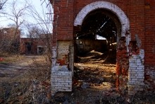 Пастухов. Красносулинский металлургический завод. Дмитрий Александрович Пастухов