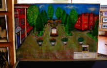 Пастухов. Красносулинский металлургический завод. Дмитрий Александрович Пастухов