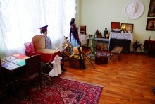 Пастухов. Красносулинский металлургический завод. Дмитрий Александрович Пастухов