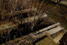 Исчезнувшая церковь в хуторе Евсеевском. Первые технологии железобетона.