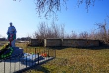 Исчезнувшая церковь в хуторе Евсеевском. Первые технологии железобетона.