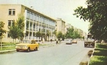 А. Суичмезов, Родная Донщина. Гуково