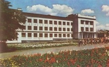 А. Суичмезов, Родная Донщина. Красный Сулин