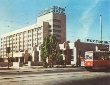 А. Суичмезов, Родная Донщина. Новочеркасск.