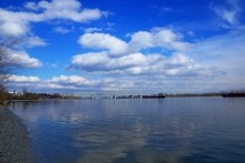 Оборона Ростова во время Крымской войны.