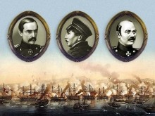 Крымская война. Оборона нижнего Дона.