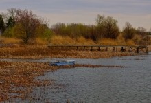 Гирло Кутерьма.
