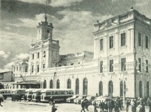 В краю донском, фотоальбом 1959 г.