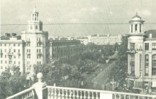 В краю донском, фотоальбом 1959 г.