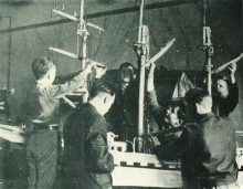 В краю донском, фотоальбом 1959 г.