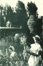 В краю донском, фотоальбом 1959 г.