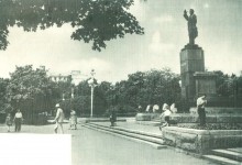 В краю донском, фотоальбом 1959 г.