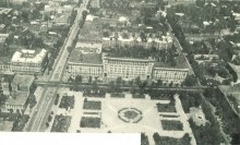 В краю донском, фотоальбом 1959 г.