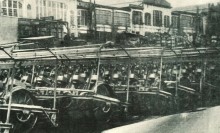 В краю донском, фотоальбом 1959 г.