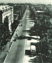 В краю донском, фотоальбом 1959 г.