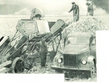 В краю донском, фотоальбом 1959 г.