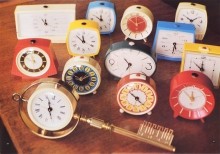 Промышленность Дона Ростовский часовой завод