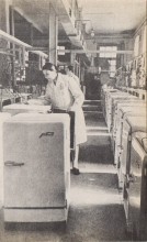 Промышленность Дона Завод Пролетарский молот