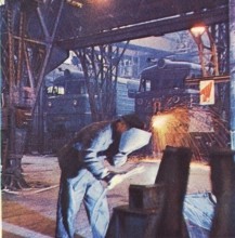 Промышленность Дона Лензавод