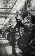 Промышленность Дона Ростсельмаш.