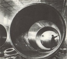 Промышленность Дона Красный котельщик