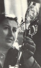 Промышленность Дона Хрусталь