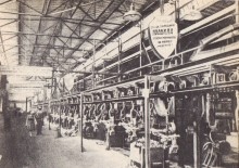 Промышленность Дона Аксайкардандеталь