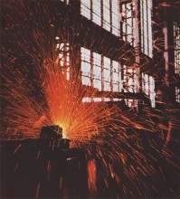 Промышленность Дона