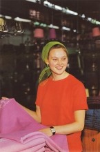 Промышленность Дона